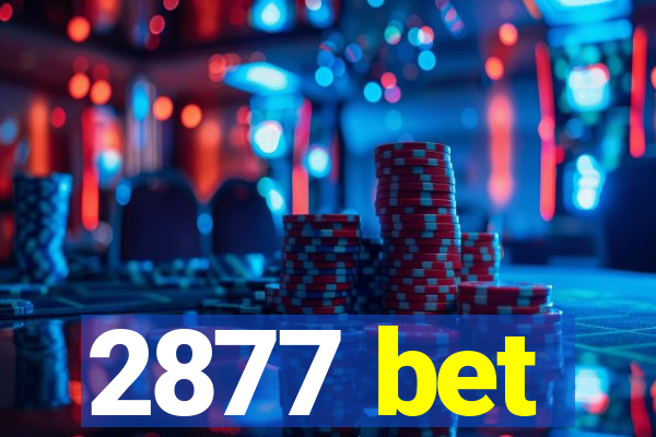 2877 bet